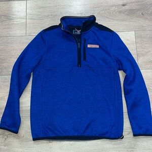 Boys Vineyard Vines Pullover